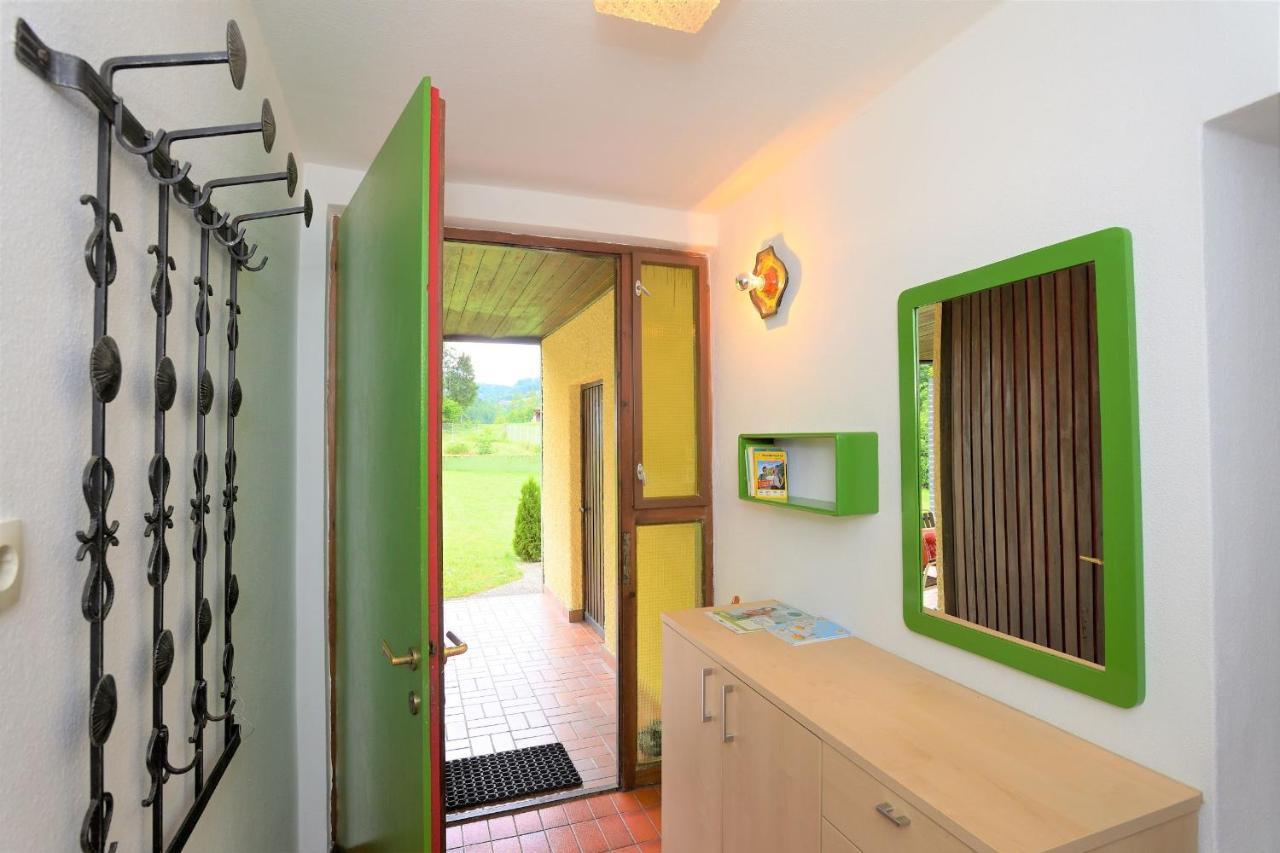 Ferienhaus Am Traunsee Mit Bergsicht Traunkirchen Exterior photo