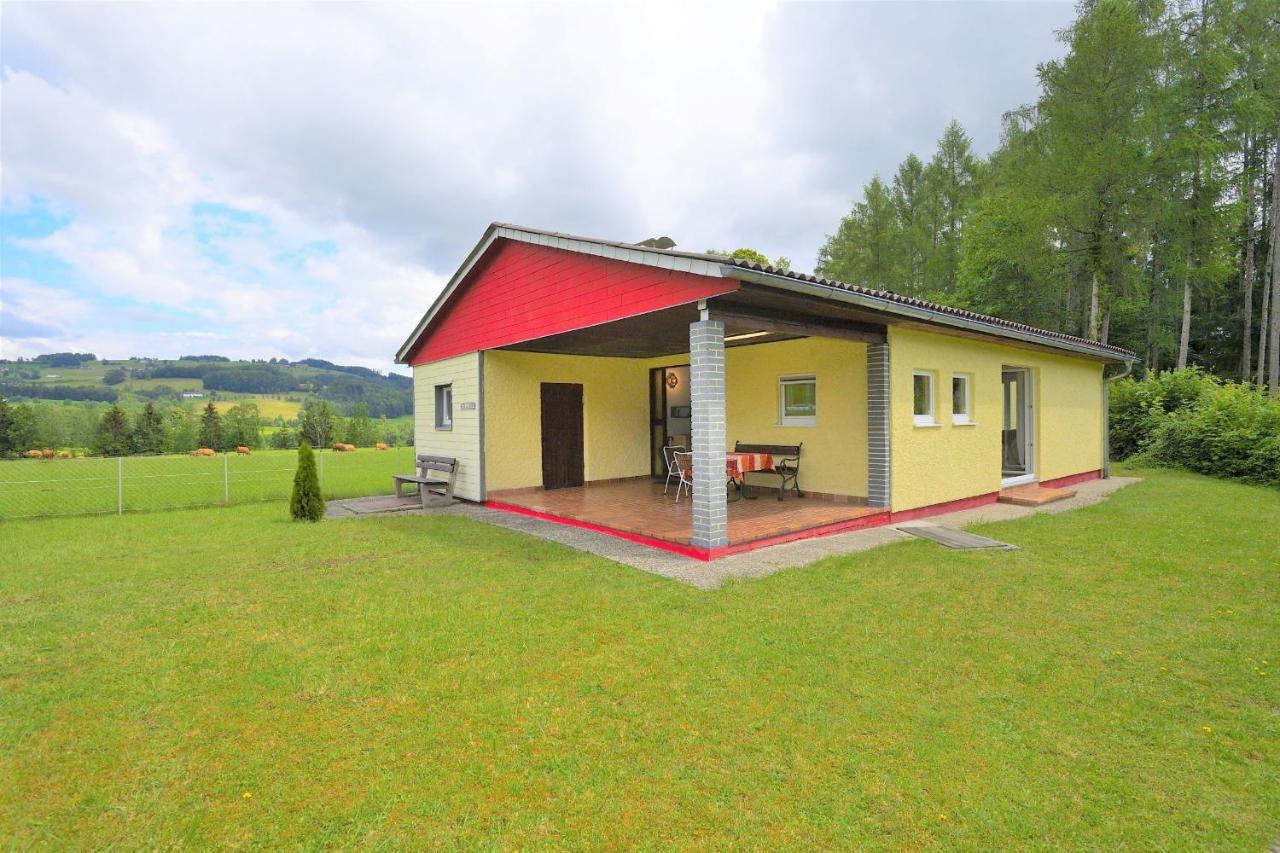 Ferienhaus Am Traunsee Mit Bergsicht Traunkirchen Exterior photo