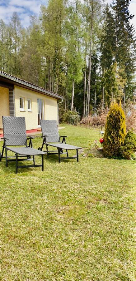 Ferienhaus Am Traunsee Mit Bergsicht Traunkirchen Exterior photo